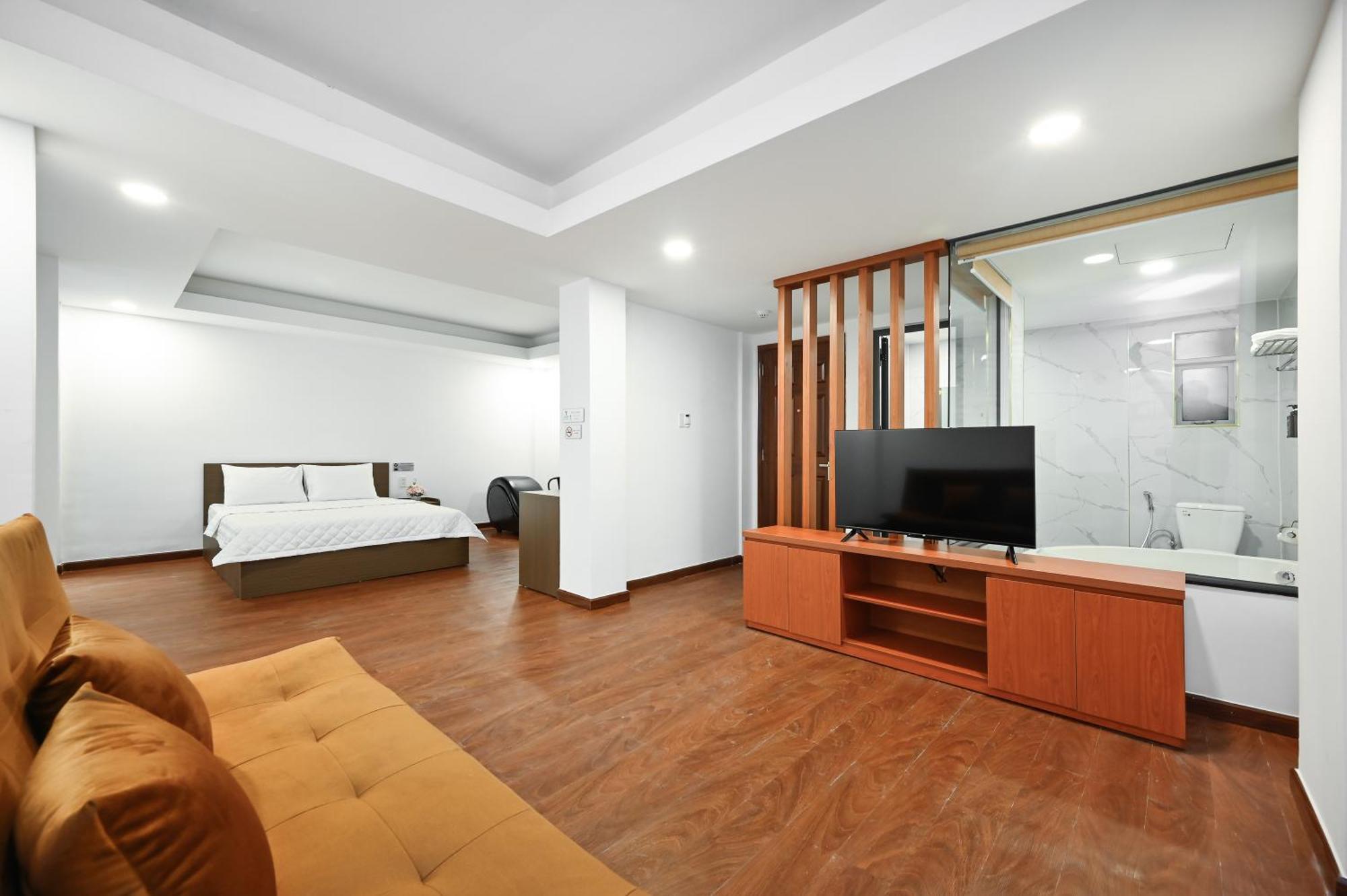 Yoko Airport Saigon Hotel Thành Pho Ho Chí Minh Esterno foto